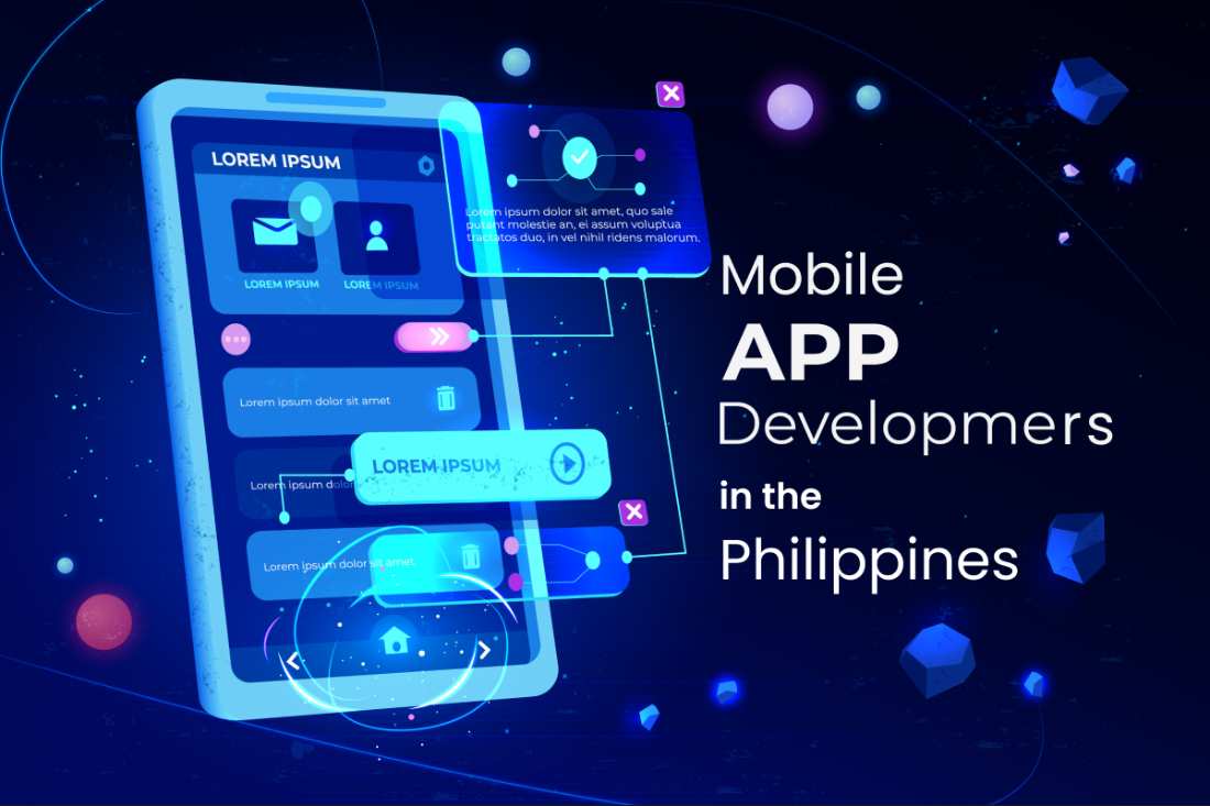 Top 10 Mobile App Developers in the Philippines 
